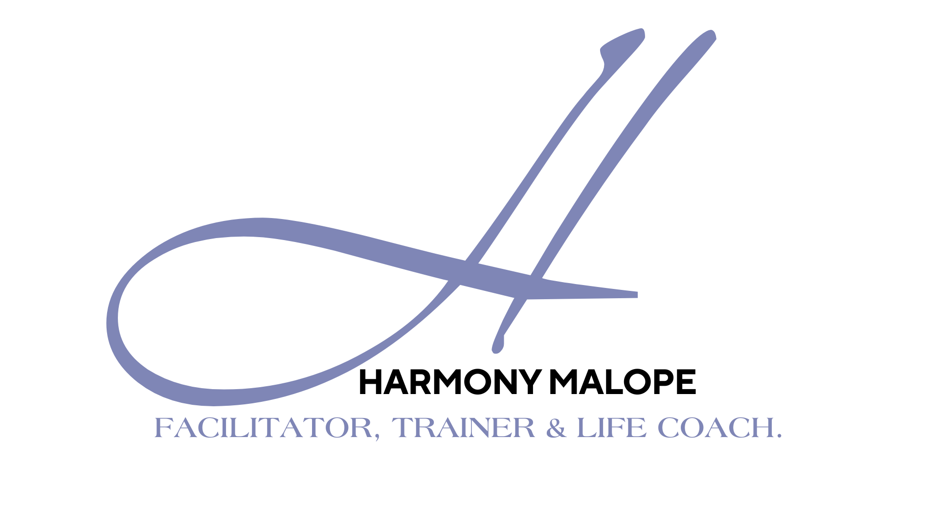 Harmony-Trainer, Facilitator & Life Coach