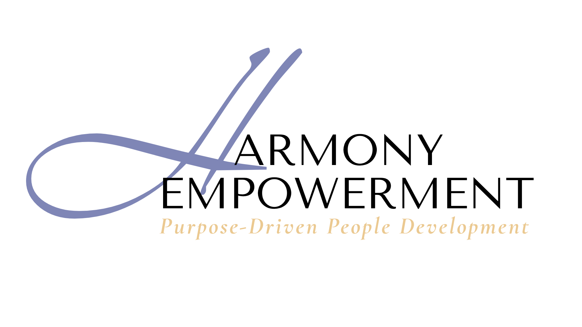 Harmony-Trainer, Facilitator & Life Coach